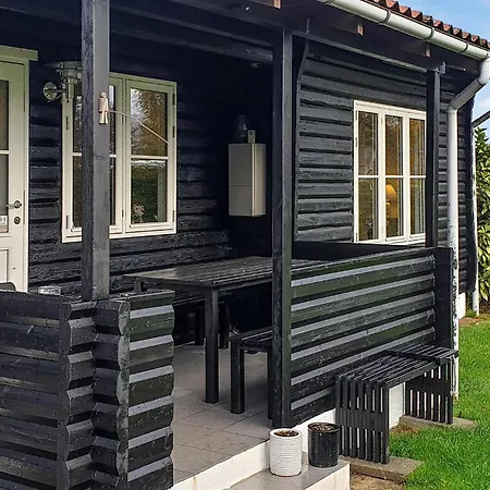 펜션 Amazing In With Wifi Augustenborg