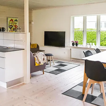 Nyaraló Amazing In With Wifi *