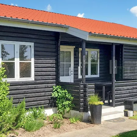 Amazing In With Wifi Augustenborg