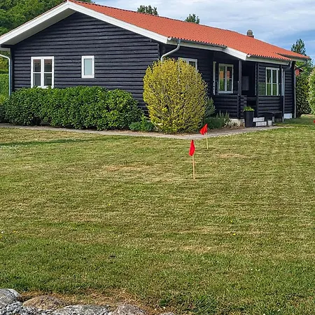 Amazing In With Wifi Augustenborg