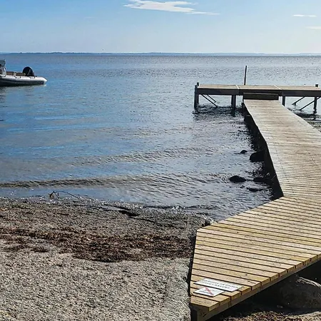 בית נופש Amazing In With Wifi *