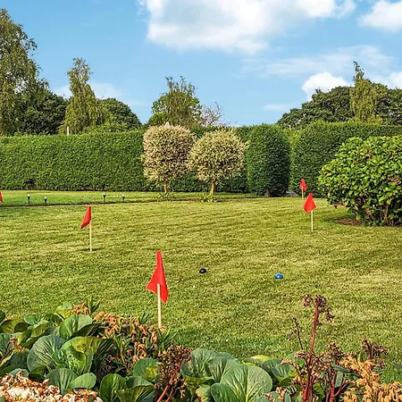 Amazing In With Wifi בית נופש *