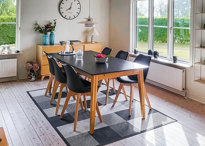 Amazing In With Wifi * Augustenborg