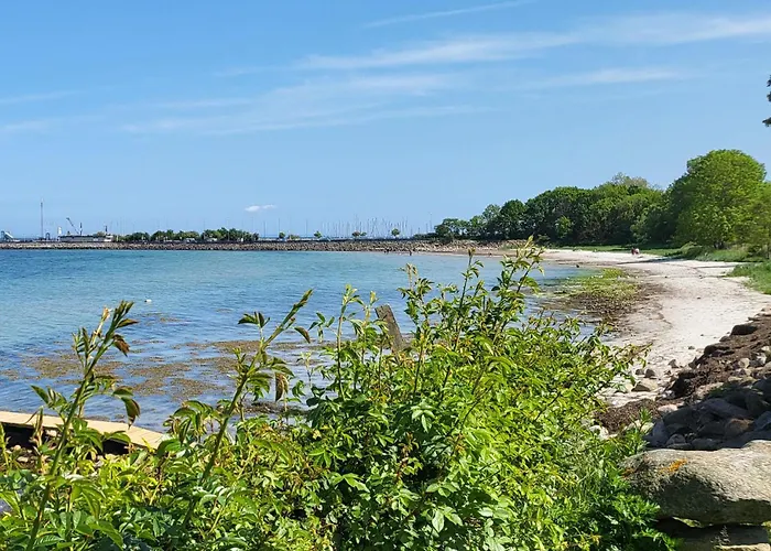 בית נופש Amazing In With Wifi *