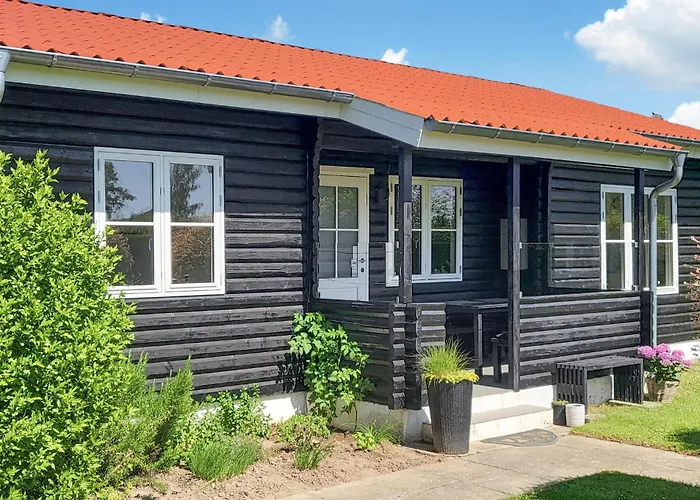 Amazing In With Wifi Augustenborg