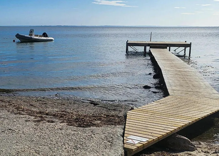 בית נופש Amazing In With Wifi *