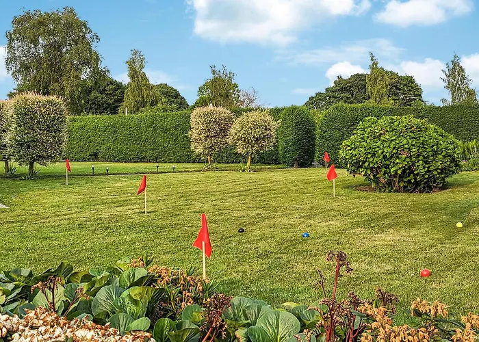 Amazing In With Wifi בית נופש *