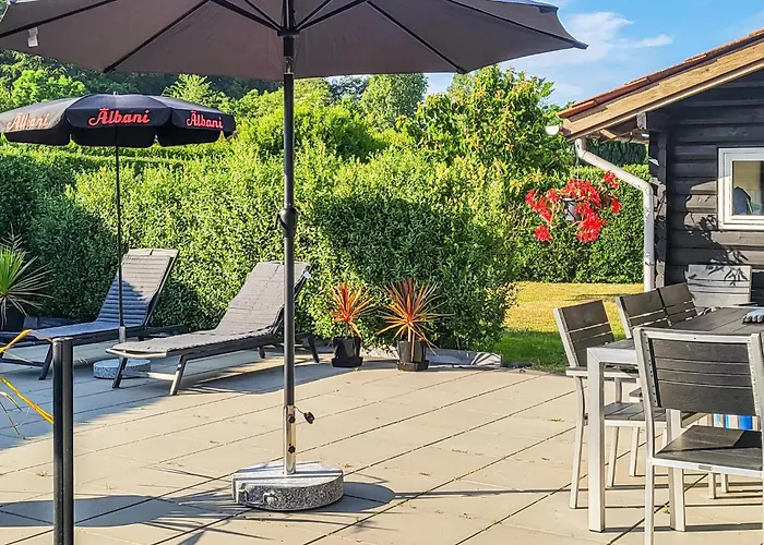 Amazing In With Wifi * Augustenborg