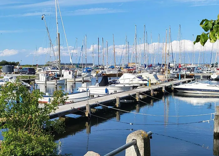 Amazing In With Wifi * Augustenborg