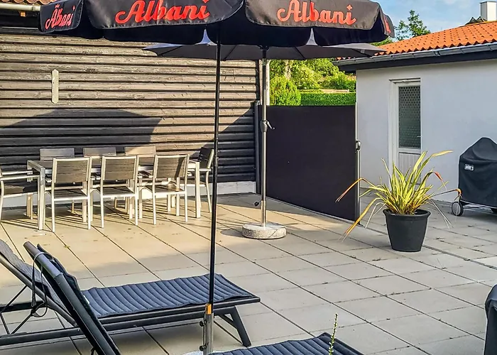 Amazing In With Wifi *