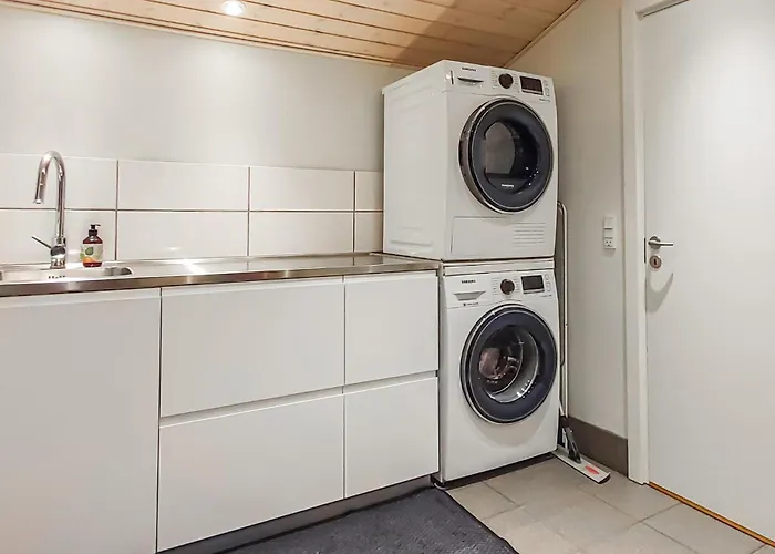 Amazing In With Wifi בית נופש